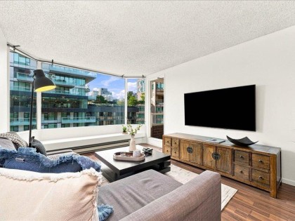 Photo 5 at 608 - 1330 Hornby Street, Downtown VW, Vancouver West