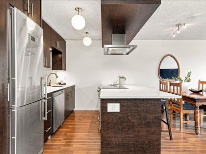 Photo 9 at 608 - 1330 Hornby Street, Downtown VW, Vancouver West