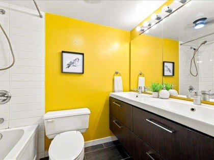 Photo 18 at 608 - 1330 Hornby Street, Downtown VW, Vancouver West