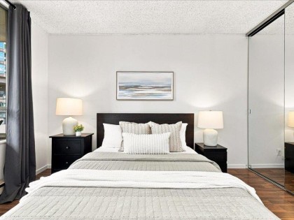 Photo 15 at 608 - 1330 Hornby Street, Downtown VW, Vancouver West