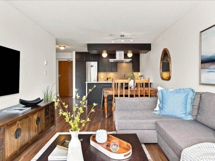 Photo 11 at 608 - 1330 Hornby Street, Downtown VW, Vancouver West
