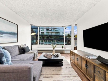 Photo 4 at 608 - 1330 Hornby Street, Downtown VW, Vancouver West