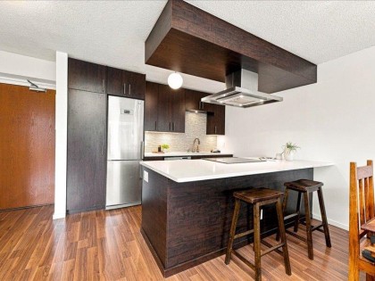 Photo 8 at 608 - 1330 Hornby Street, Downtown VW, Vancouver West