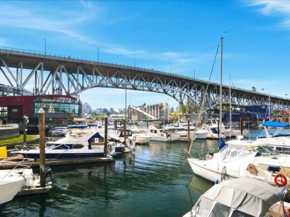 Photo 25 at 608 - 1330 Hornby Street, Downtown VW, Vancouver West