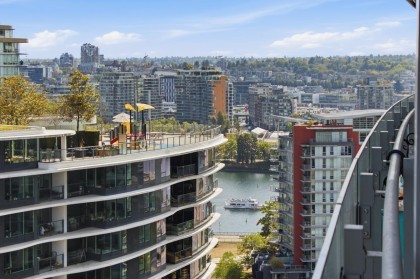 Photo 26 at 2007 - 89 Nelson Street, Yaletown, Vancouver West