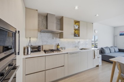 Photo 19 at 2007 - 89 Nelson Street, Yaletown, Vancouver West