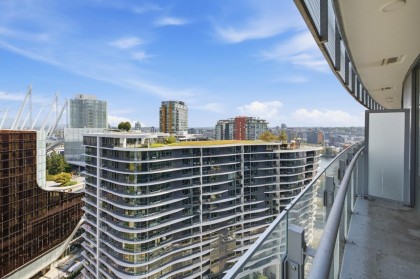 Photo 25 at 2007 - 89 Nelson Street, Yaletown, Vancouver West