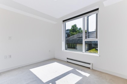 Photo 13 at 2 - 589 W King Edward Avenue, Cambie, Vancouver West