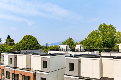 Photo 17 at 2 - 589 W King Edward Avenue, Cambie, Vancouver West