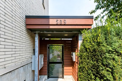 Photo 20 at 2 - 589 W King Edward Avenue, Cambie, Vancouver West