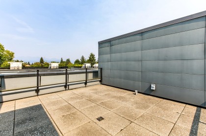 Photo 15 at 2 - 589 W King Edward Avenue, Cambie, Vancouver West