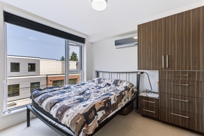 Photo 11 at 2 - 589 W King Edward Avenue, Cambie, Vancouver West
