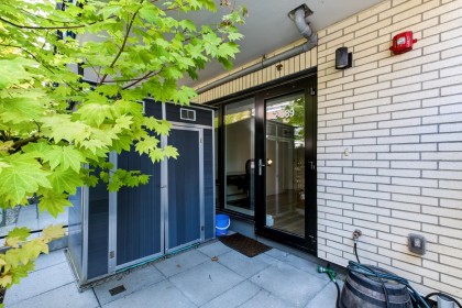 Photo 19 at 2 - 589 W King Edward Avenue, Cambie, Vancouver West