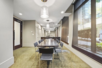 Photo 31 at 301 - 1055 Richards Street, Downtown VW, Vancouver West
