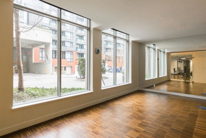 Photo 25 at 301 - 1055 Richards Street, Downtown VW, Vancouver West