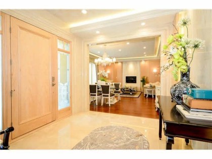 Photo 2 at 4239 Pine Crescent, Shaughnessy, Vancouver West