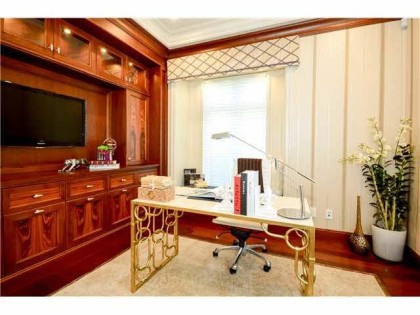 Photo 4 at 4239 Pine Crescent, Shaughnessy, Vancouver West