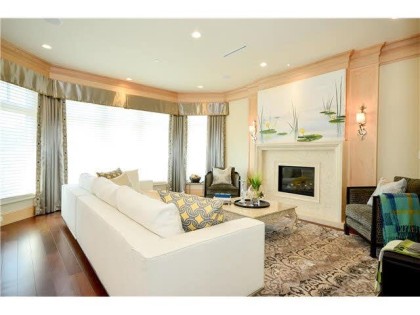 Photo 8 at 4239 Pine Crescent, Shaughnessy, Vancouver West