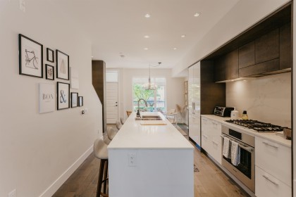 Photo 3 at 7476 Granville Street, South Granville, Vancouver West