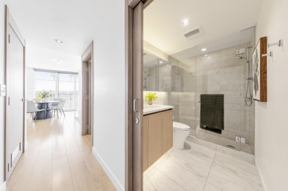 Photo 30 at 1785 - 87 Nelson Street, Yaletown, Vancouver West