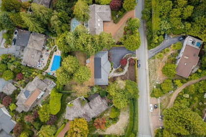 Photo 27 at 4740 Rutland Road, Caulfeild, West Vancouver