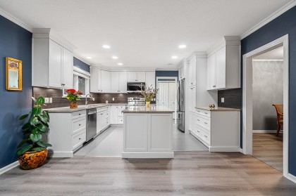 Photo 13 at 4740 Rutland Road, Caulfeild, West Vancouver