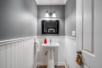 Photo 17 at 4740 Rutland Road, Caulfeild, West Vancouver