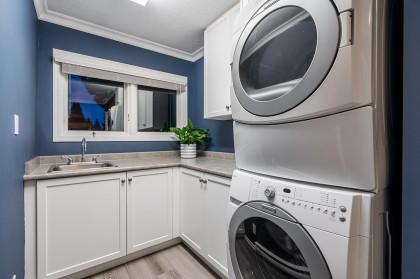 Photo 16 at 4740 Rutland Road, Caulfeild, West Vancouver