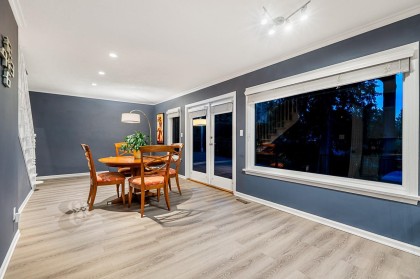 Photo 12 at 4740 Rutland Road, Caulfeild, West Vancouver