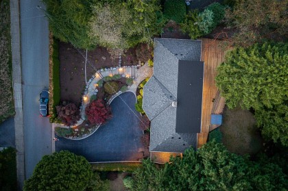 Photo 26 at 4740 Rutland Road, Caulfeild, West Vancouver
