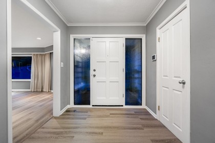 Photo 3 at 4740 Rutland Road, Caulfeild, West Vancouver