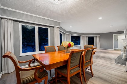 Photo 5 at 4740 Rutland Road, Caulfeild, West Vancouver