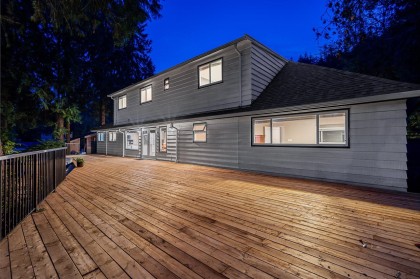 Photo 20 at 4740 Rutland Road, Caulfeild, West Vancouver