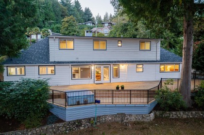 Photo 24 at 4740 Rutland Road, Caulfeild, West Vancouver