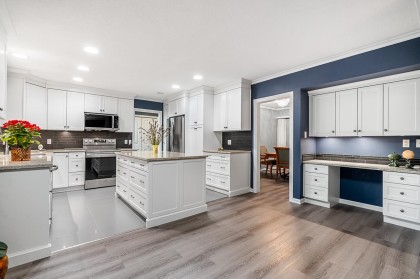 Photo 14 at 4740 Rutland Road, Caulfeild, West Vancouver