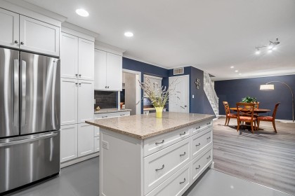 Photo 15 at 4740 Rutland Road, Caulfeild, West Vancouver