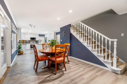 Photo 11 at 4740 Rutland Road, Caulfeild, West Vancouver