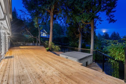 Photo 19 at 4740 Rutland Road, Caulfeild, West Vancouver