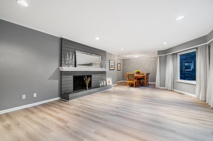 Photo 4 at 4740 Rutland Road, Caulfeild, West Vancouver