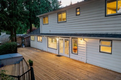 Photo 25 at 4740 Rutland Road, Caulfeild, West Vancouver