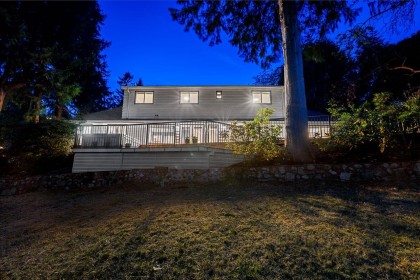 Photo 21 at 4740 Rutland Road, Caulfeild, West Vancouver