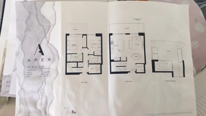 Photo 27 at 606 - 1500 Fern Street, Lynnmour, North Vancouver