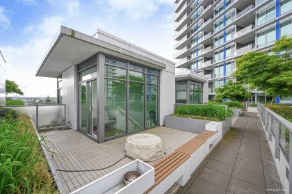Photo 14 at 606 - 1500 Fern Street, Lynnmour, North Vancouver