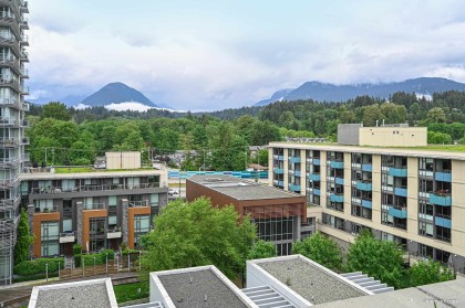 Photo 15 at 606 - 1500 Fern Street, Lynnmour, North Vancouver