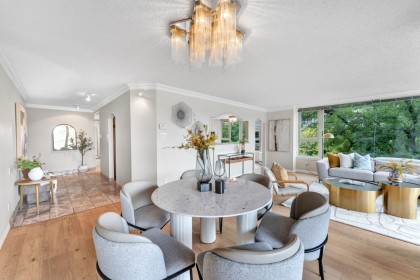 Photo 2 at 203 - 1675 Hornby Street, Yaletown, Vancouver West