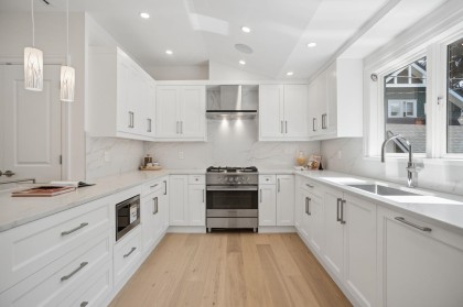 Photo 23 at 2012 W 15th Avenue, Kitsilano, Vancouver West