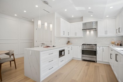 Photo 22 at 2012 W 15th Avenue, Kitsilano, Vancouver West