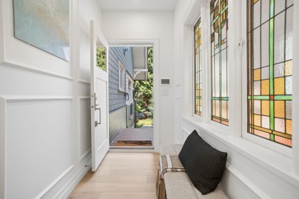 Photo 3 at 2012 W 15th Avenue, Kitsilano, Vancouver West