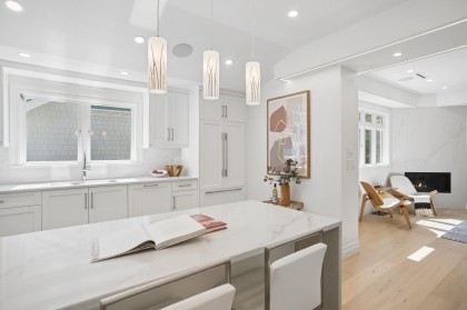 Photo 20 at 2012 W 15th Avenue, Kitsilano, Vancouver West