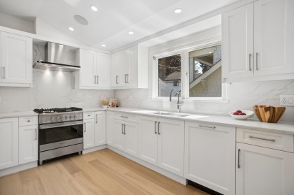 Photo 24 at 2012 W 15th Avenue, Kitsilano, Vancouver West
